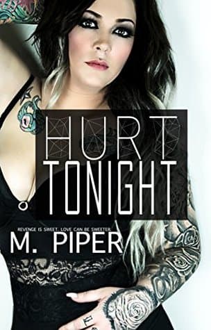 Hurt Tonight