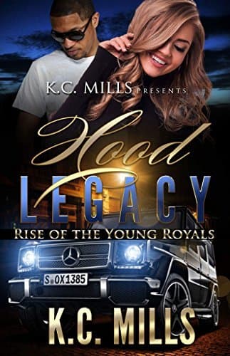 Hood Legacy: Rise of the Young Royals
