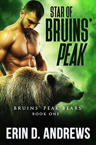 Star of Bruins' Peak