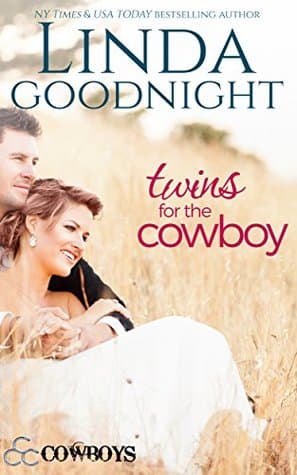 Twins for the Cowboy