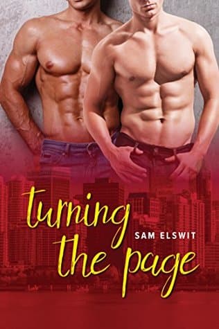 Turning The Page