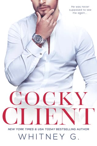 Cocky Client