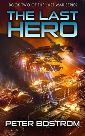 The Last Hero