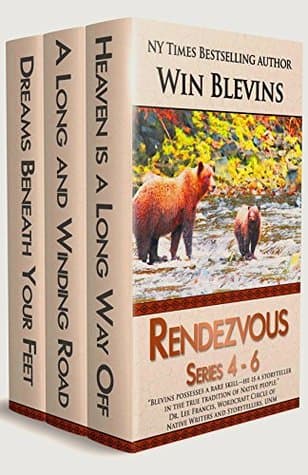 Rendezvous Series Books (The Complete Original Rendezvous Series Book 2)