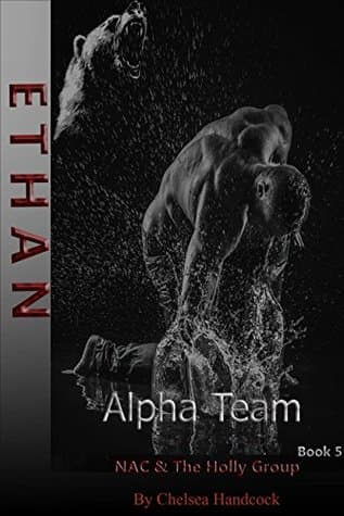 Ethan: NAC & The Holly Group