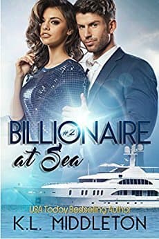 Billionaire at Sea #2