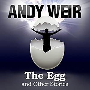 The Egg and Other Stories