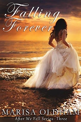 Falling Forever (After We Fell Book 3)