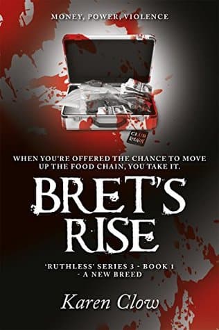 Bret's Rise