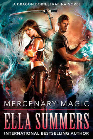 Mercenary Magic
