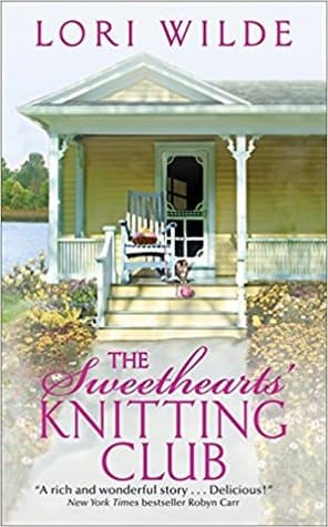 The Sweethearts' Knitting Club