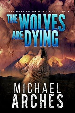 The Wolves Are Dying