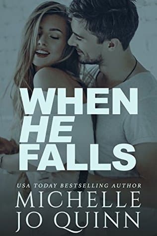 When He Falls