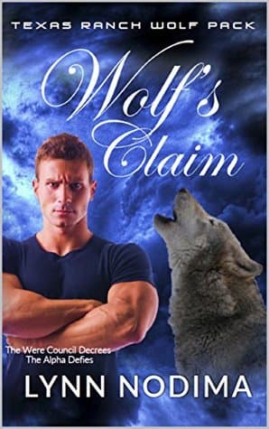 Wolf's Claim