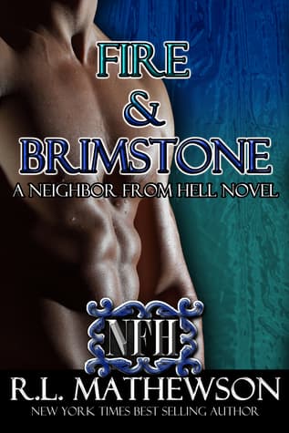 Fire & Brimstone