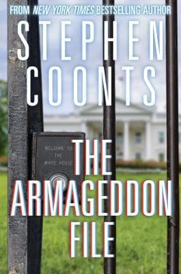 The Armageddon File