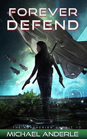 L'épée de la défense (Le gambit kurthérien™)