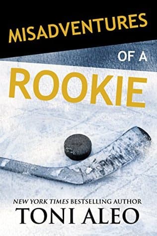 Misadventures of a Rookie