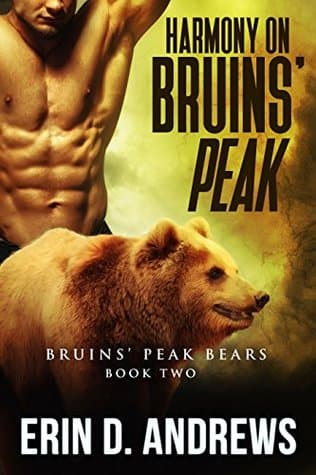 Harmony on Bruins' Peak