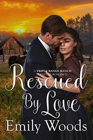 Rescued by Love