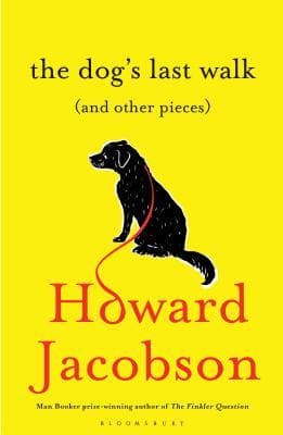 The Dog's Last Walk: