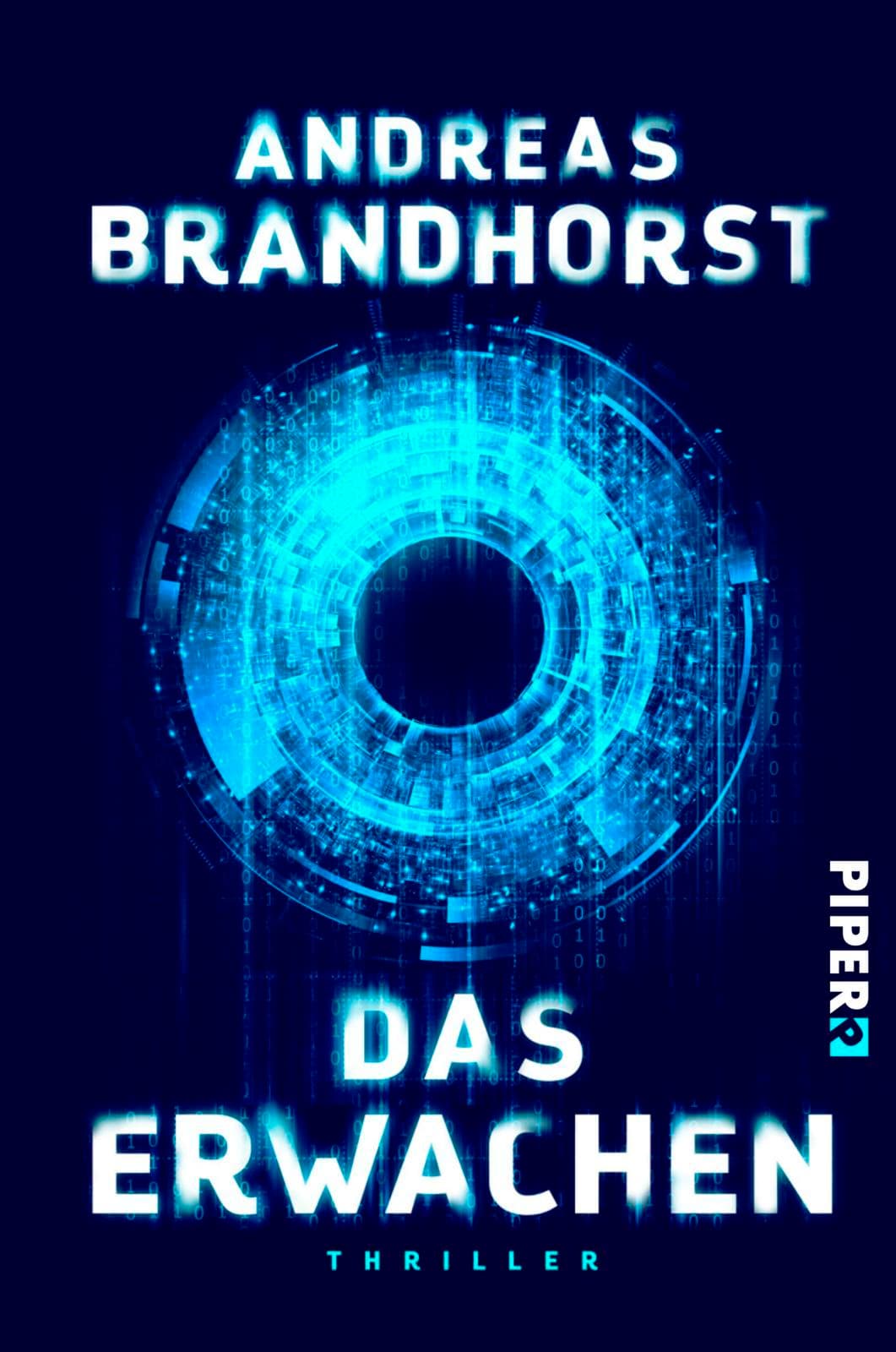 Andreas Brandhorst