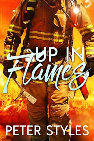 Up In Flames