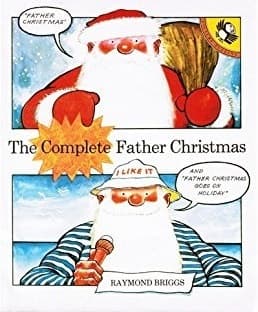The Complete Father Christmas
