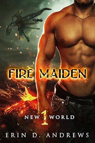 Fire Maiden