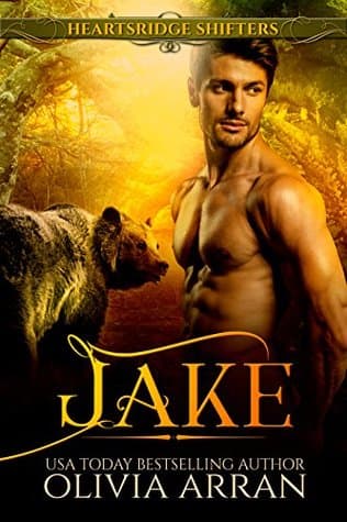 Heartsridge Shifters: Jake