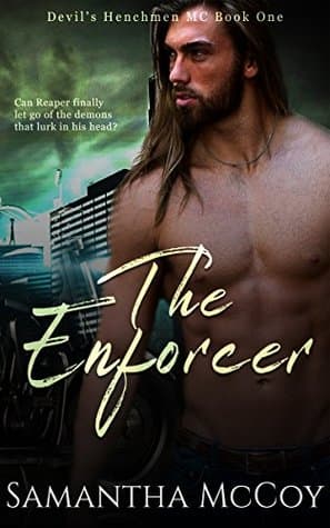 The Enforcer