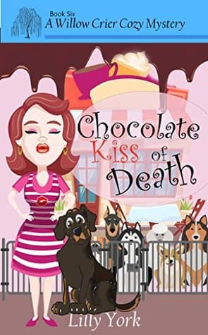 Chocolate Kiss of Death