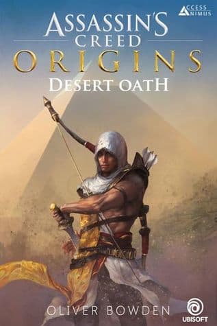 Desert Oath