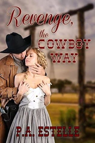 Revenge, the Cowboy Way