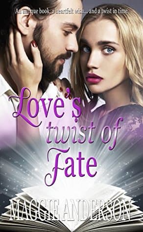 Love's Twist of Fate