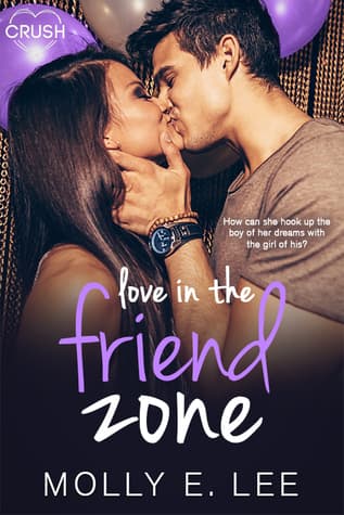 Love in the Friend Zone