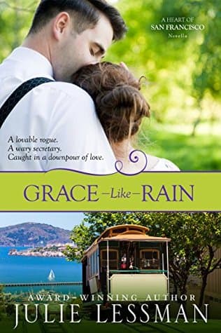 Grace Like Rain