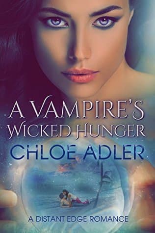 A Vampire's Wicked Hunger
