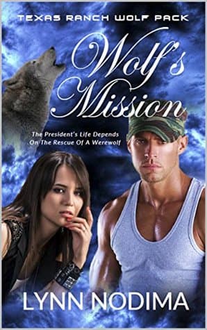 Wolf's Mission