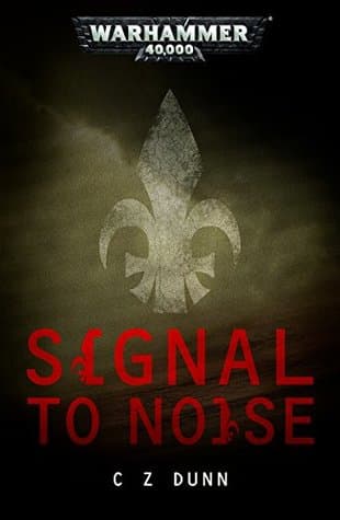 Signal to Noise