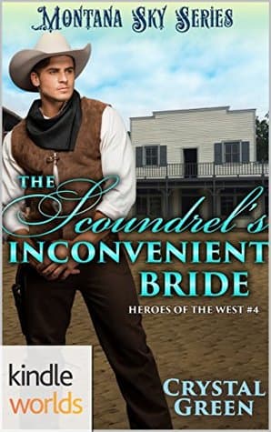 The Scoundrel's Inconvenient