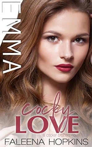 Cocky Love: Emma Cocker