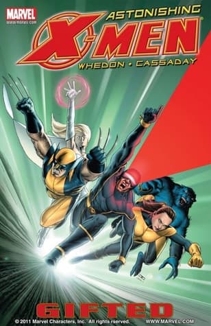 X-Men: Talenti