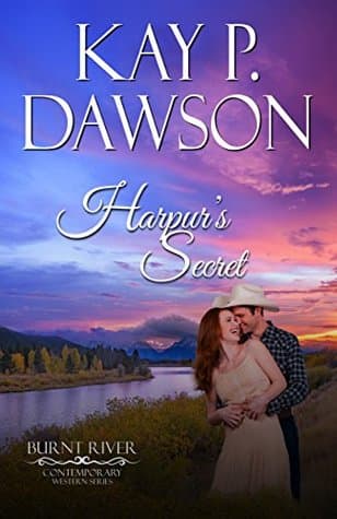 Harpur's Secret