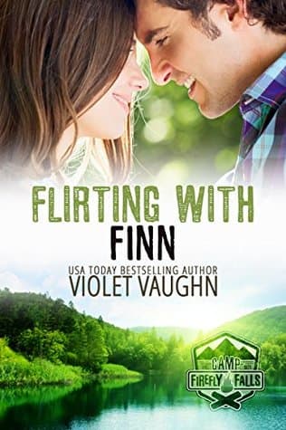 Flirting with Finn
