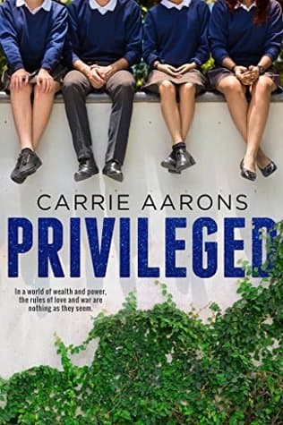Privileged - Class of Royals