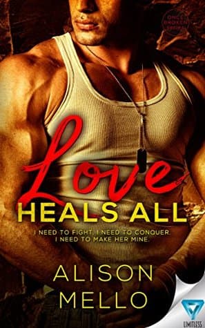 Love Heals All