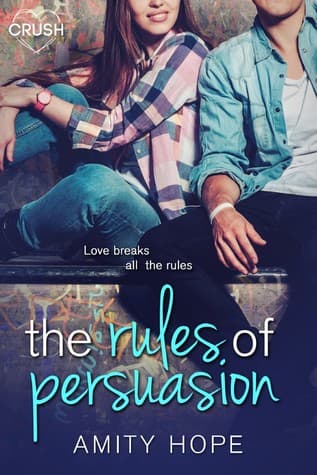 The Rules of Persuasion