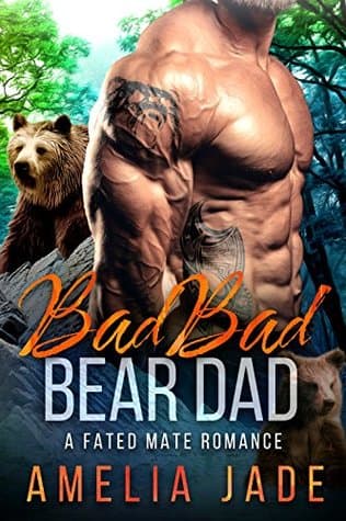 Bad Bad Bear Dad