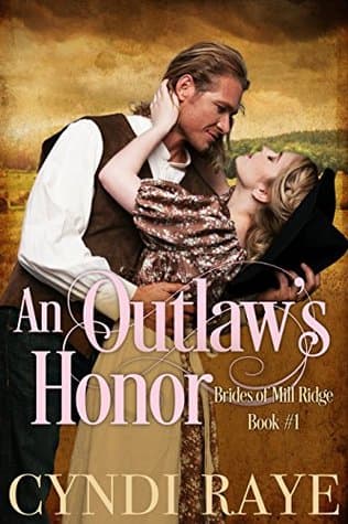 An Outlaw's Honor